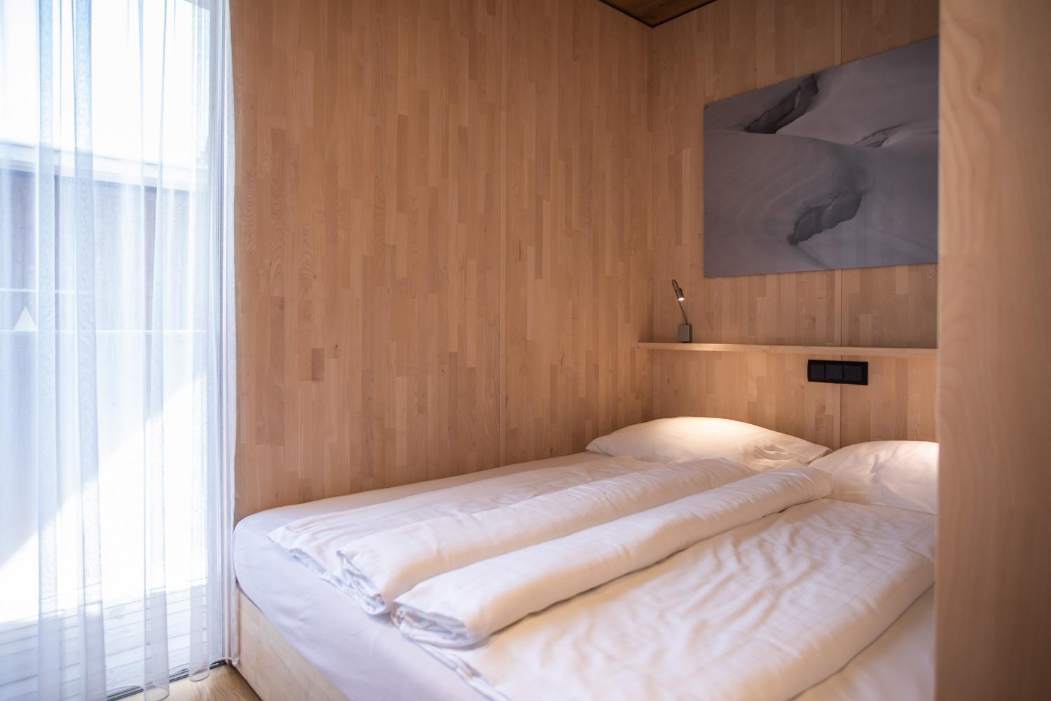 Hotel Arlmont 4 Stern Superior 圣安东阿尔贝格 外观 照片