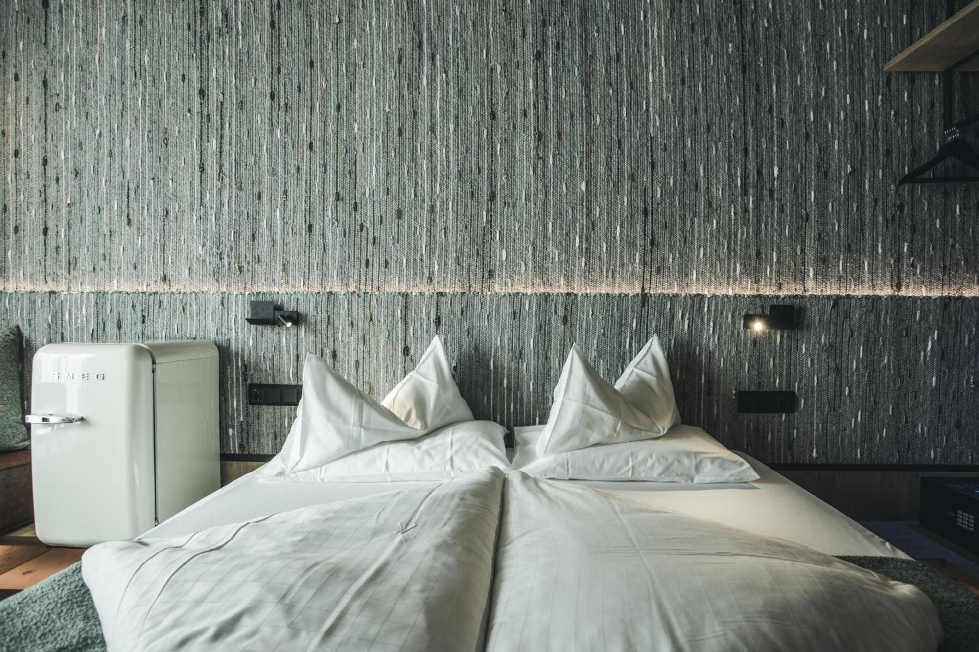 Hotel Arlmont 4 Stern Superior 圣安东阿尔贝格 客房 照片