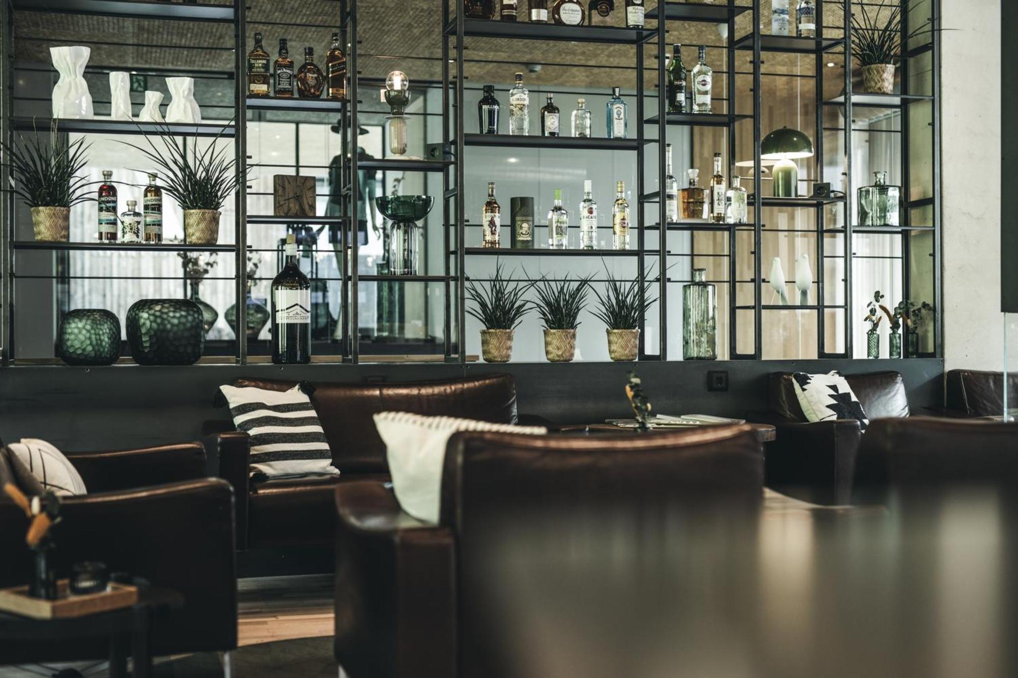 Hotel Arlmont 4 Stern Superior 圣安东阿尔贝格 外观 照片